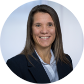 Headshot of Debbie Bensen-Kennedy