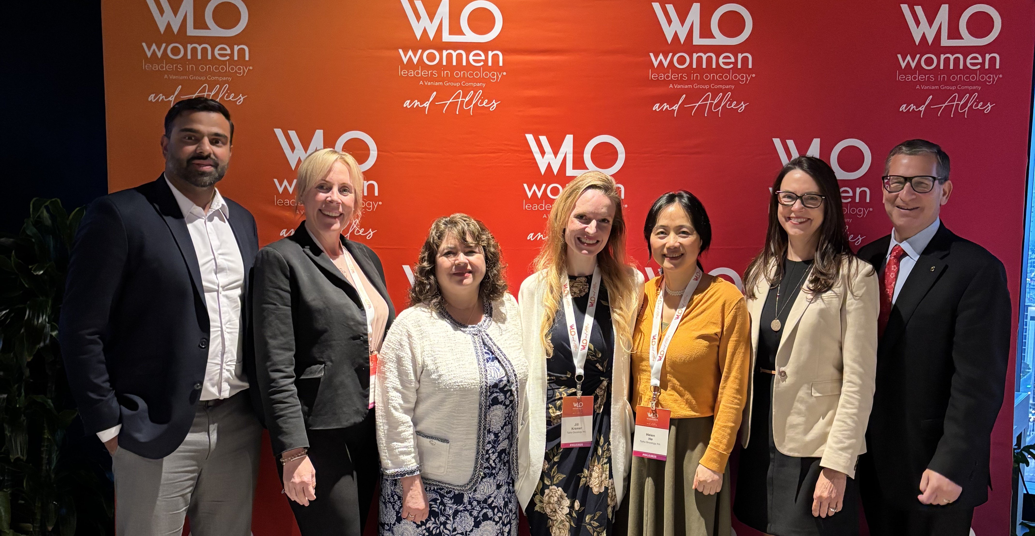 WLO event